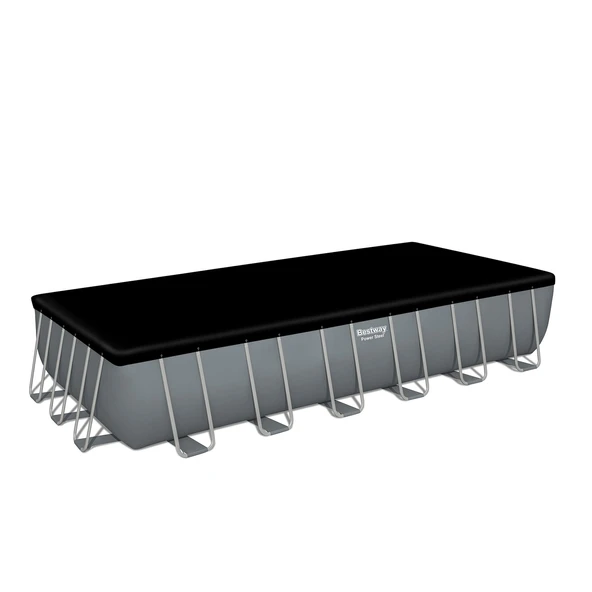 Prefabrik Havuz Seti 732 cm x 366 cm Bw 437 - 3