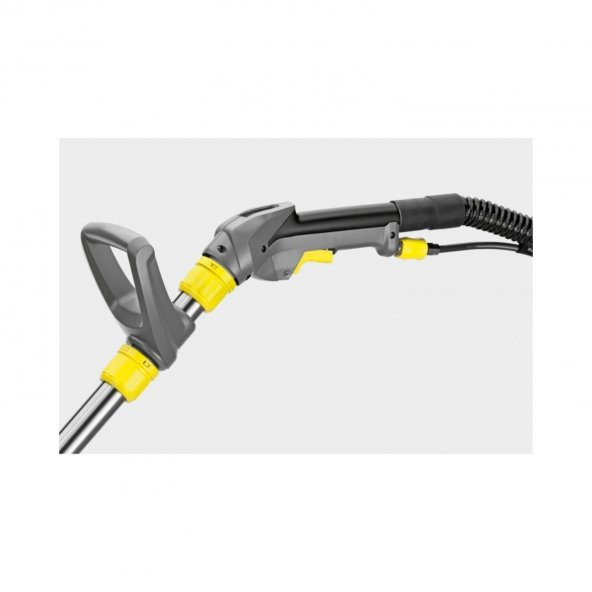 Karcher Puzzi 10/1 Halı Koltuk Yıkama Makinesi - 1