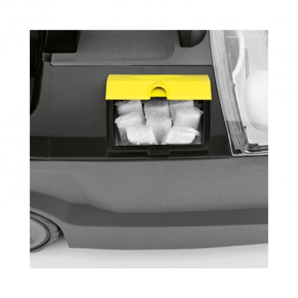 Karcher Puzzi 10/1 Halı Koltuk Yıkama Makinesi - 3