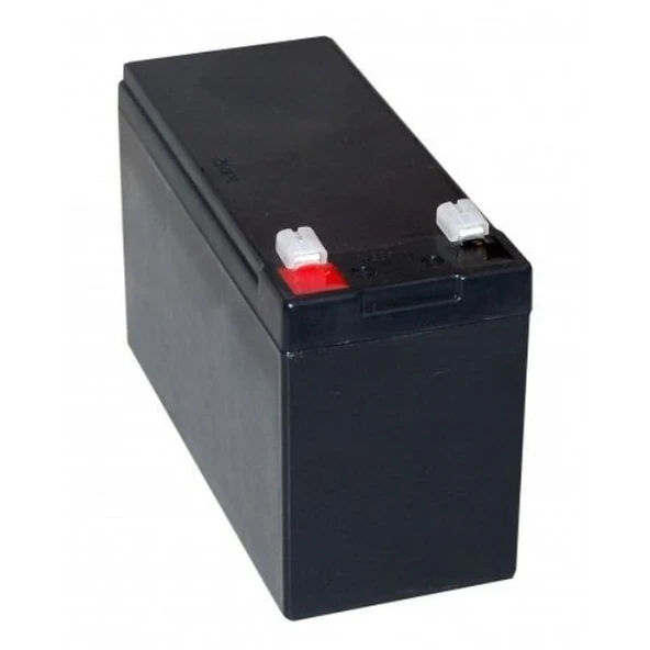 Dotvolt 12v 9Ah Ups Akü ürün görseli