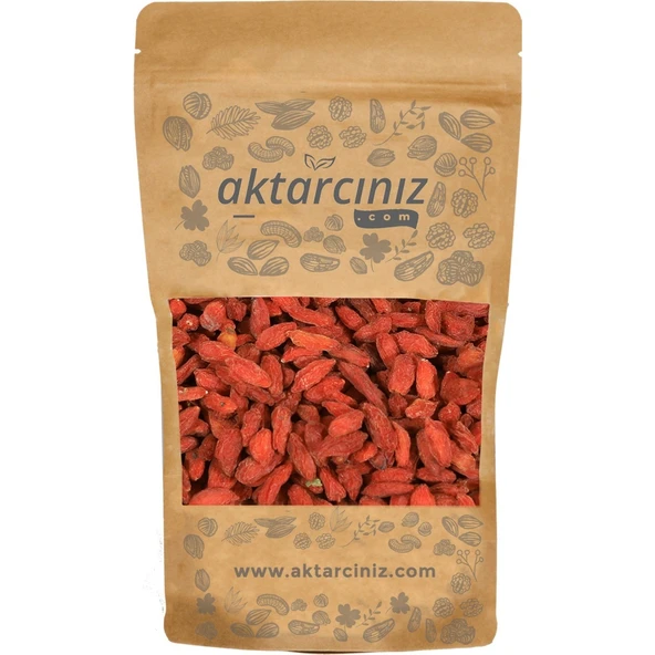 Goji Berry 500 Gr