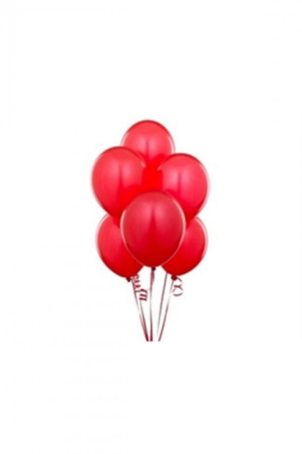 Balon 100 Adet