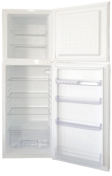 BESA RF-300 ÇİFT KAPILI DERİN DONDURUCULU BUZDOLABI 300 LT - 4