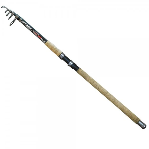 EFFE SHARK 390CM 75-150GR
