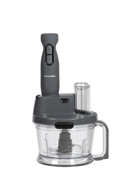 GRUNDIG BL 4781 G BLENDER SET - 2