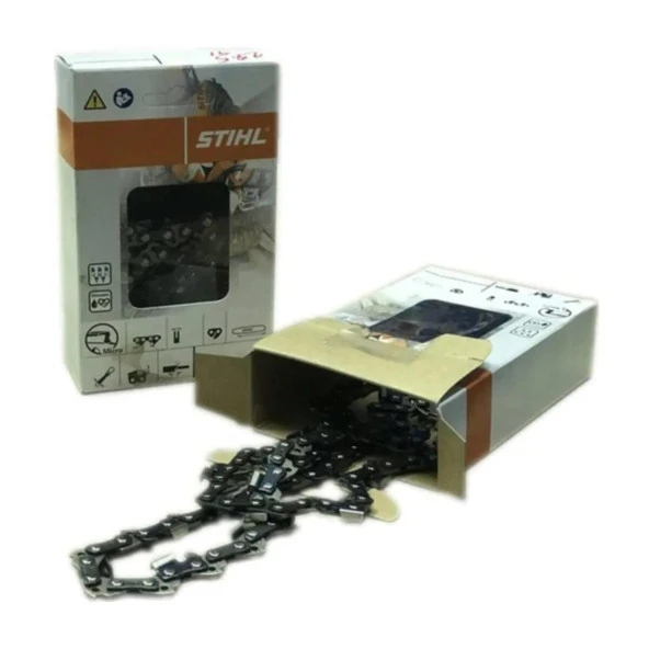 Kmtmak Motorlu Testere Zinciri 3.25/36 Diş Stıhl Orjinal - 3