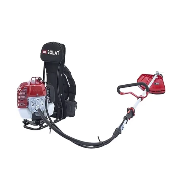 Bolat Atak BS-570 motorlu tırpan ot motoru - 2