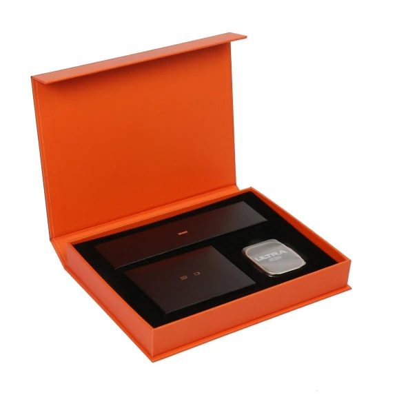 Amax Ultra Akıllı Saat - 4