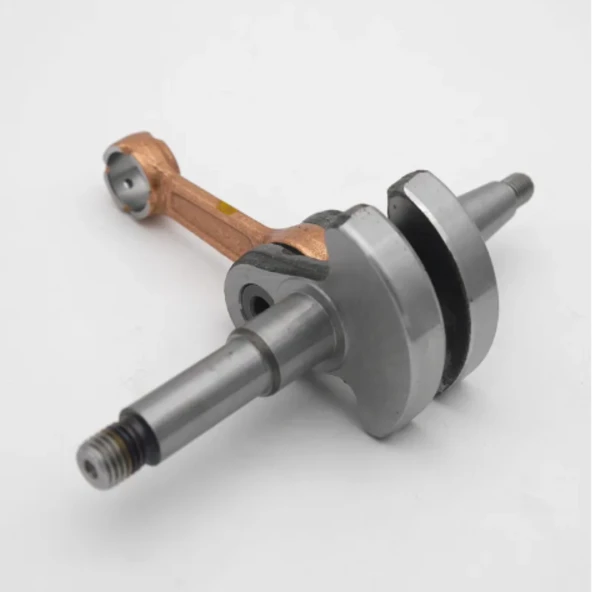 Çin motorlu testere krank 5200-5800 modellere - Resim 4