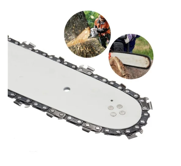 Stıhl ms 250 3.25-34 diş uyumlu pala ve zincir set - Resim 2