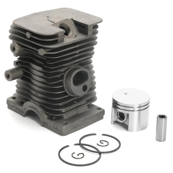Kmtmak Stihl MS 170 Motorlu Testere Silindir ve Piston Seti 37mm ürün görseli