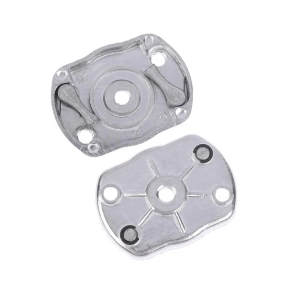 Kmtmak Motorlu Tırpan Starter Marş Kovanı çift tırnak metal Ot motoru - 2