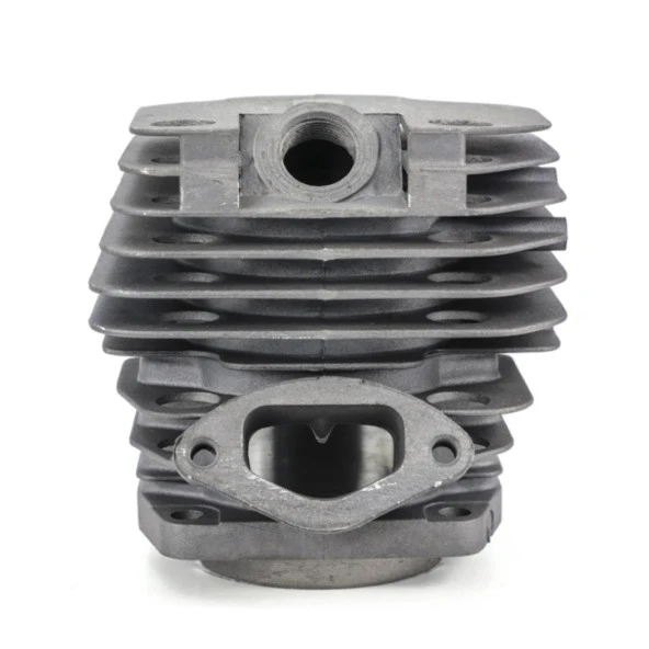 Kmtmak Motorlu testere 5800 silindir piston set 45.2mm - Resim 5