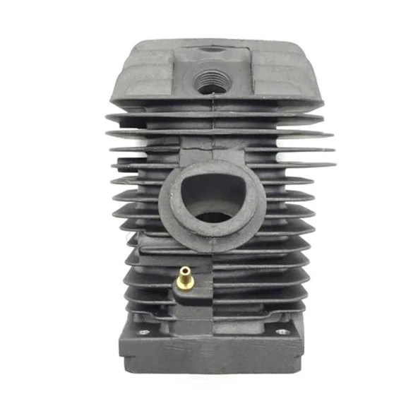 Kmtmak Stihl MS 250 Motorlu testere Silindir Piston Seti 42,5 mm - 2
