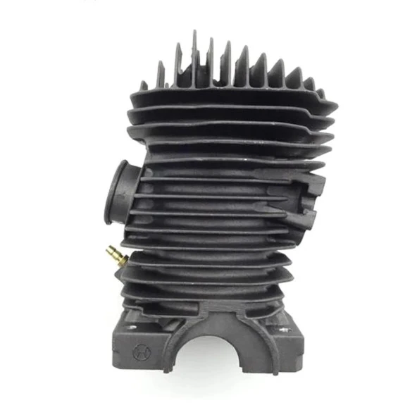 Kmtmak Stihl MS 250 Motorlu testere Silindir Piston Seti 42,5 mm - 3