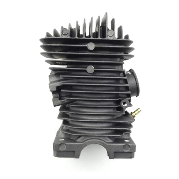 Kmtmak Stihl MS 250 Motorlu testere Silindir Piston Seti 42,5 mm - 4