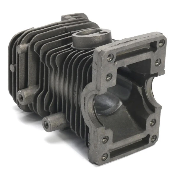 Kmtmak Stihl MS 170 Motorlu Testere Silindir ve Piston Seti 37mm - Resim 4