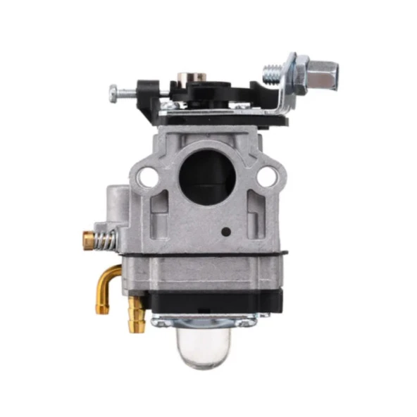 Kmtmak Motorlu Tırpan Cg/Bg 430-520 Karburator Ot motoru sırt/yan modellere uyumlu - Resim 2