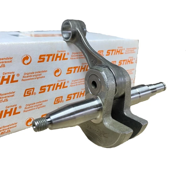 Stıhl Ms 361 Benzinli Testere Krank ORJİNAL - Resim 2