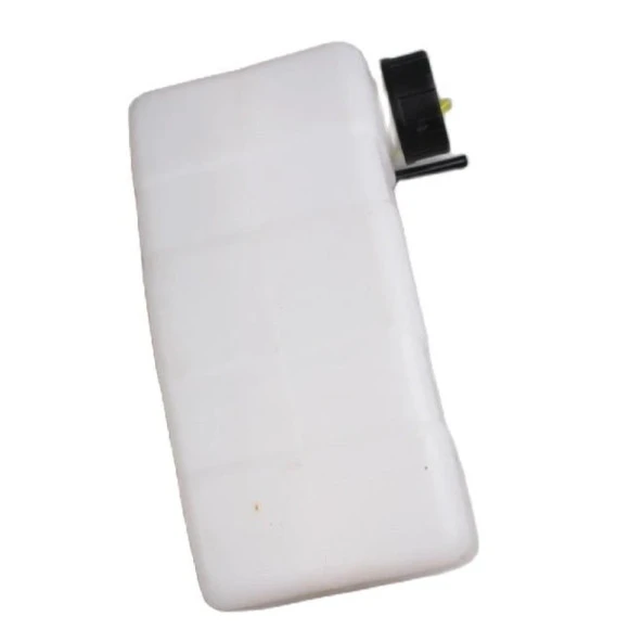 Kmtmak Toprak Burgu Makinası Benzin Deposu - Resim 3