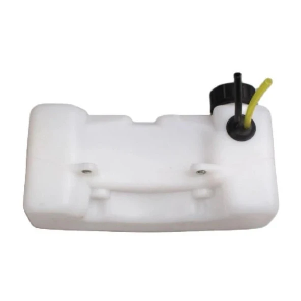 Kmtmak Toprak Burgu Makinası Benzin Deposu - Resim 4