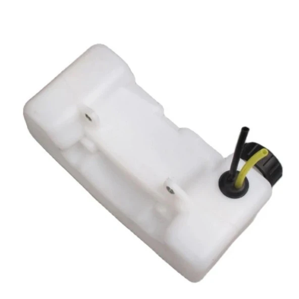 Kmtmak Toprak Burgu Makinası Benzin Deposu - Resim 5