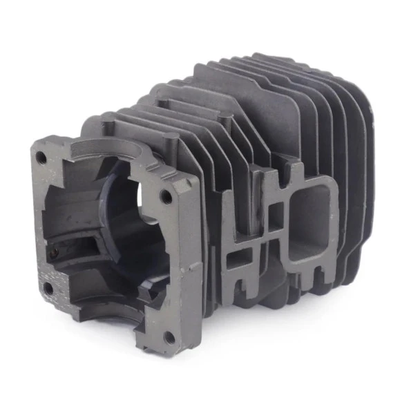 Kmtmak Stıhl MS 290/029 Motorlu Testere Silindir Piston Set 46 mm - Resim 3