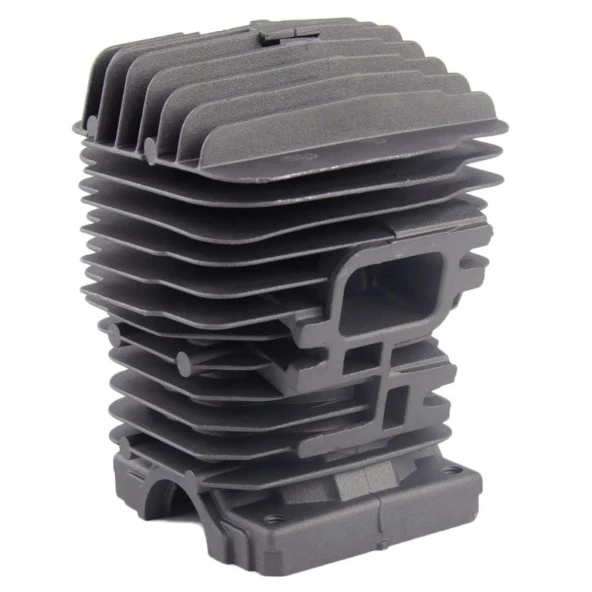 Kmtmak Stıhl MS 290/029 Motorlu Testere Silindir Piston Set 46 mm - Resim 4