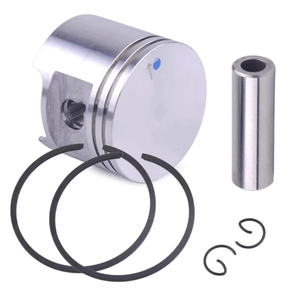 Kmtmak Stıhl MS 290/029 Motorlu Testere Silindir Piston Set 46 mm - Resim 5