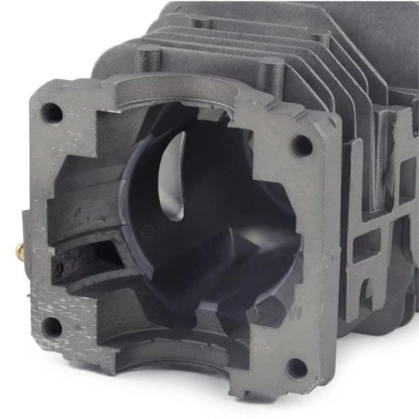 Kmtmak Stıhl MS 290/029 Motorlu Testere Silindir Piston Set 46 mm - Resim 6