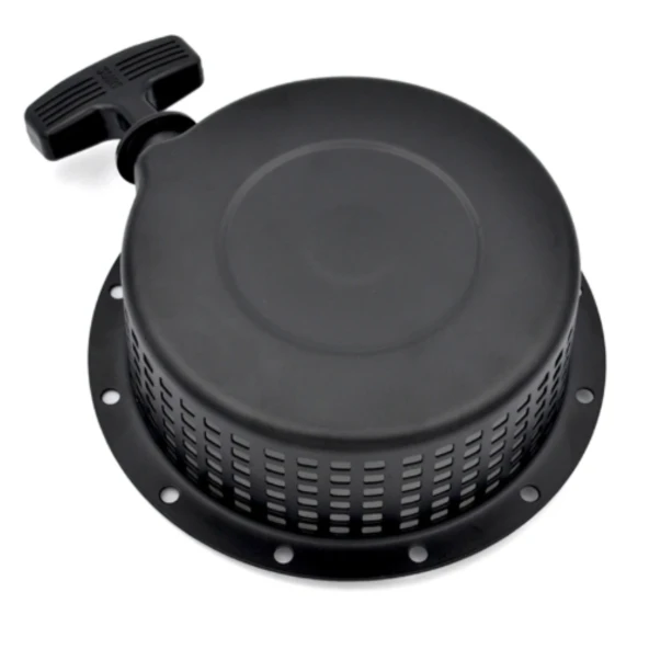 Starter çalıştırma çekme Kapağı Komple 7 Hp - Resim 2