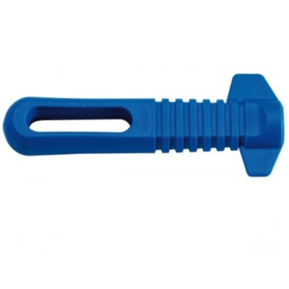 Eğe Sapı Kelebek Mavi - Resim 2