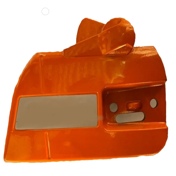 Husqvarna orjinal Yan Kapak-pala kapağı  Komple 340/345/350/353/359 - Resim 2