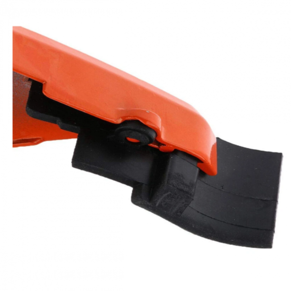 Husqvarna Yan Kapak-pala kapağı Komple 365/372/385/575 - 3