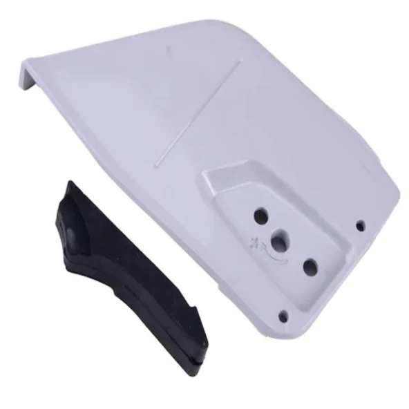Stihl MS 341 361 360 381 Yan Kapak- Zincir Klavuz Kapağı-pala kapağı - Resim 2
