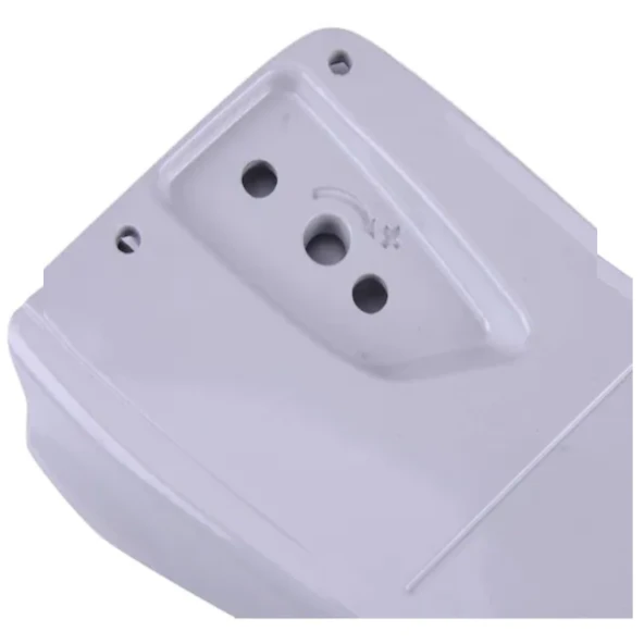 Stihl MS 341 361 360 381 Yan Kapak- Zincir Klavuz Kapağı-pala kapağı - Resim 3