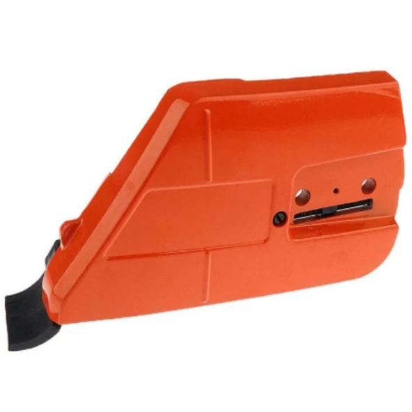 Husqvarna Yan Kapak-pala kapağı Komple 365/372/385/575 - Resim 2