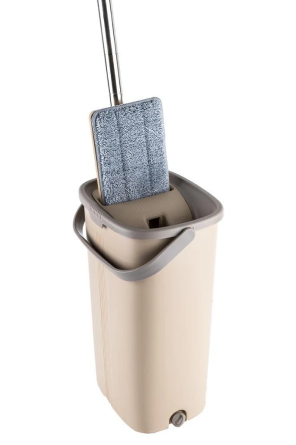 Arow Magic Mop Pro Tablet Mikrofiber Mop Temizlik Seti TR-1641 - 2