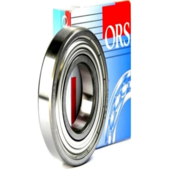 ORS Rulman 6202 2rs 6202 2rs  Bilya 6202 - 3