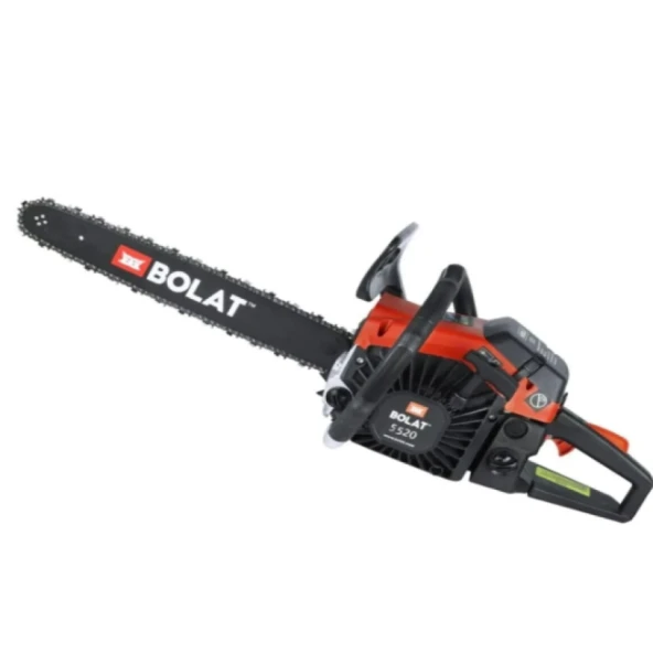 Bolat 5520 Motorlu Testere BOLAT5520 - Resim 2