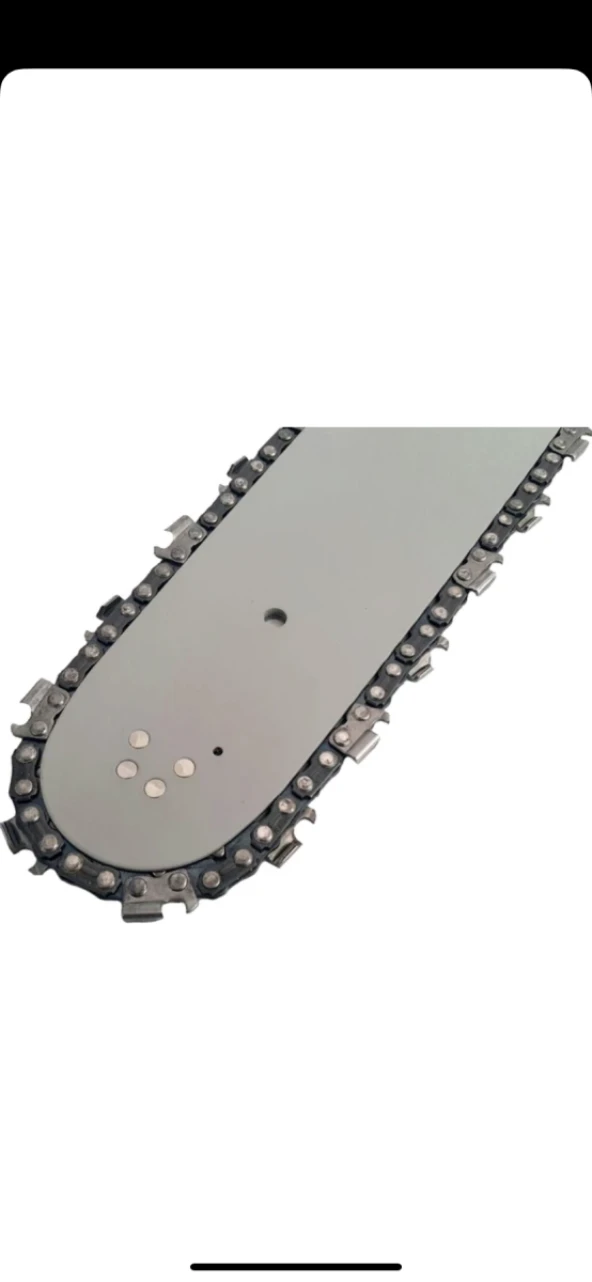 Stıhl ms 360-361-460-039-390 uyumlu pala ve zincir set - Resim 2