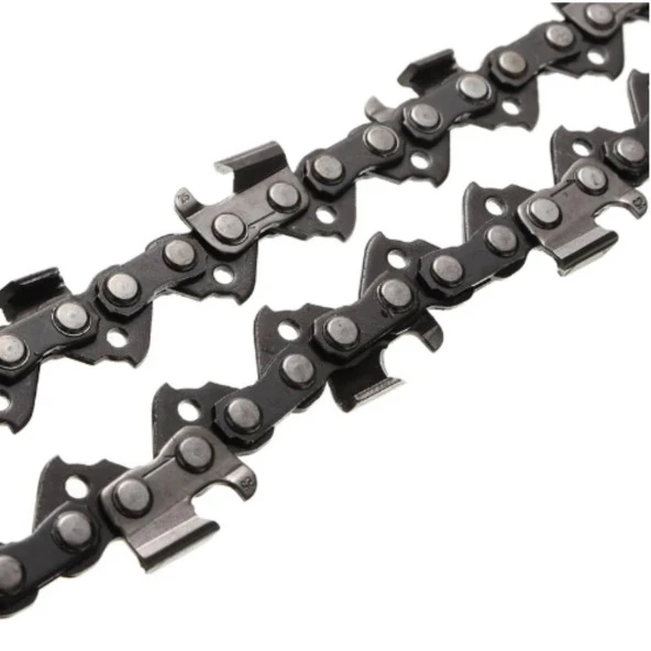 Kmtmak Motorlu testere zinciri 91/28 diş Ağaç kesim zincir - Resim 2