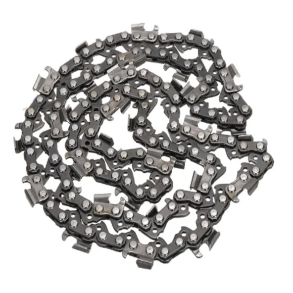 Kmtmak Motorlu testere zinciri 91/28 diş Ağaç kesim zincir - Resim 4