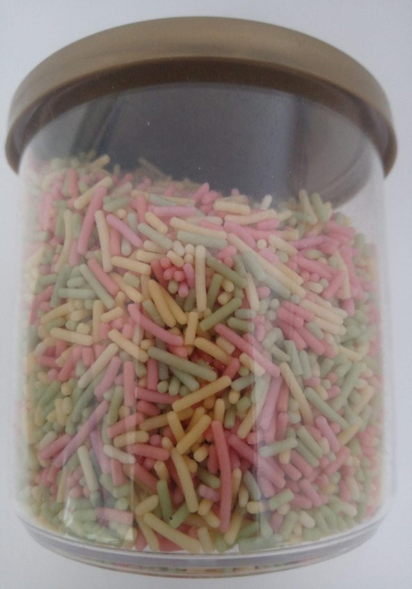 Pastaland VERMİÇEL Şeker KARIŞIK 150 gr.