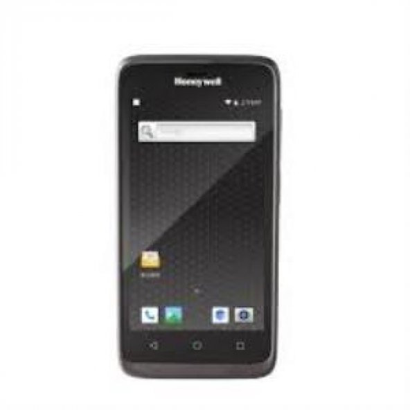 Honeywell Eda52 Only 5"Wifi Bluetooth Android Karekod 2D 2Gb Ram 16Gb El Terminali