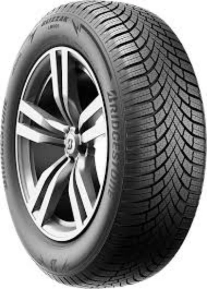 BRİDGESTONE 185/60R15 84T LM005 KIŞ LASTİK 2022