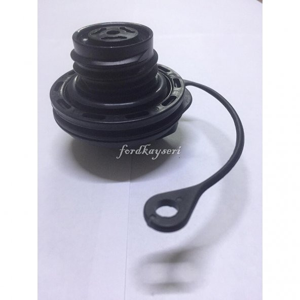 Ford Connect Mazot Yakit Depo Iç Kapagi Vidali Pasolu Tip - 2
