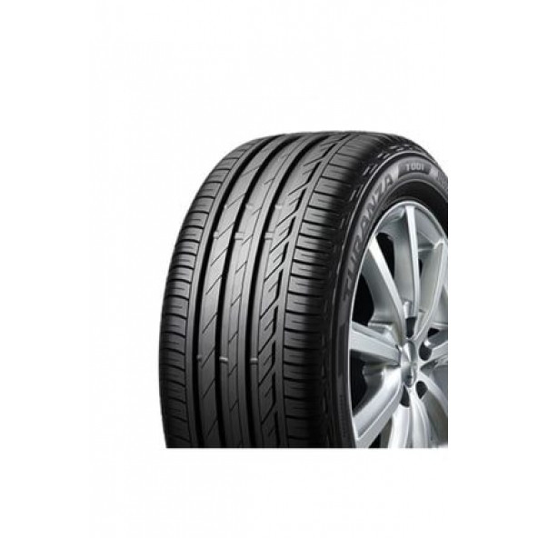 BRİDGESTONE 205/60R16 92V T005 YAZ LASTİK 2023