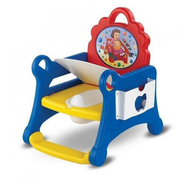 BabyHope 510 Lazımlık - Bebek Tuvaleti Eğitimi - Klozet