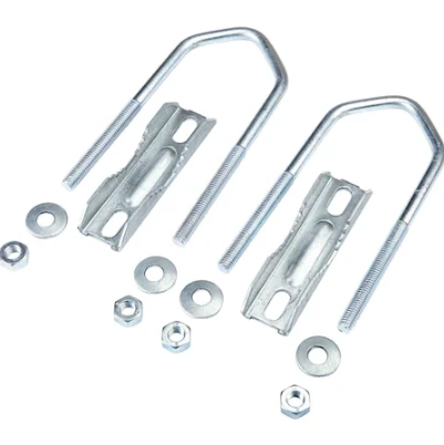 UZUN ÇANAK ANTEN BALKON KELEPÇESİ - Resim 2